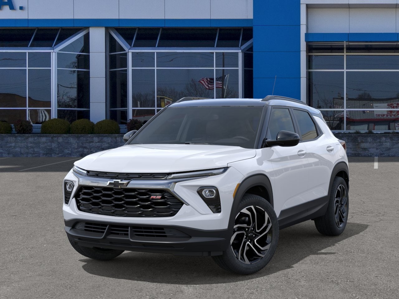 2026 Chevrolet Trailblazer RS - Photo 32