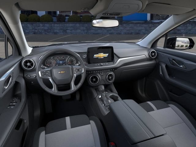 2026 Chevrolet Blazer 2LT - Photo 15