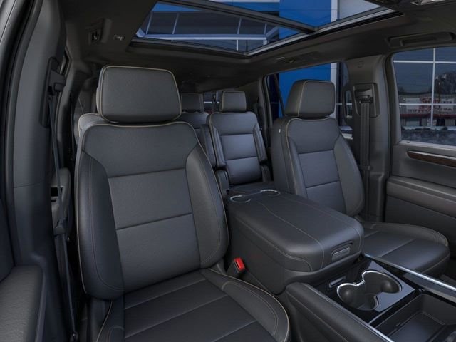 2026 Chevrolet Suburban Premier - Photo 16