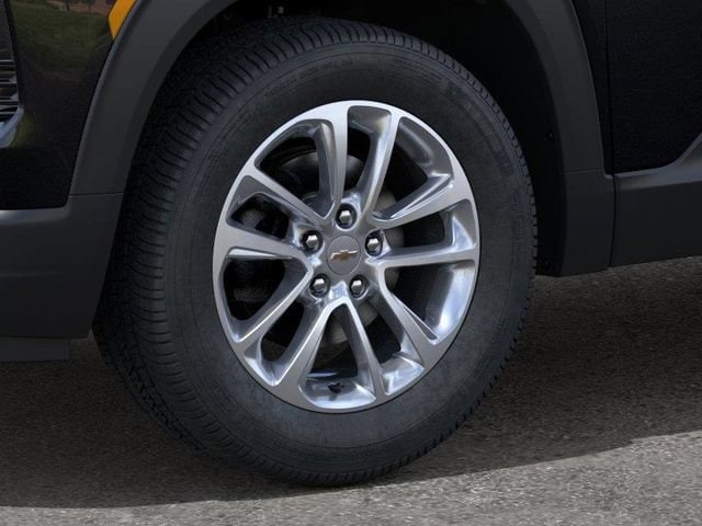 2026 Chevrolet Trailblazer LS - Photo 9