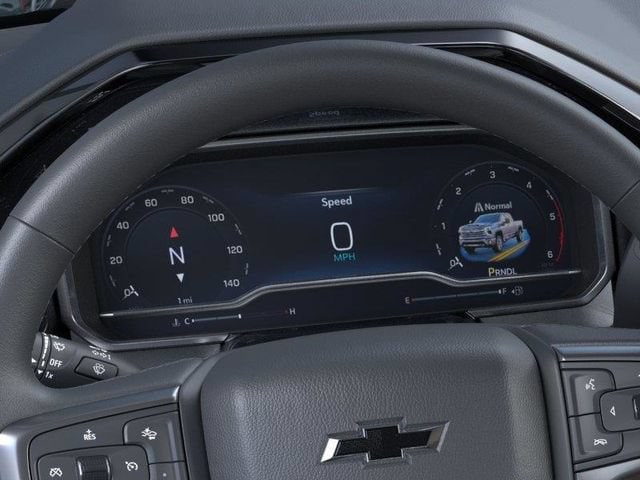 2026 Chevrolet Silverado 2500 HD High Country - Photo 18