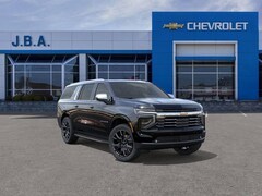 2025 Chevrolet Suburban Premier SUV