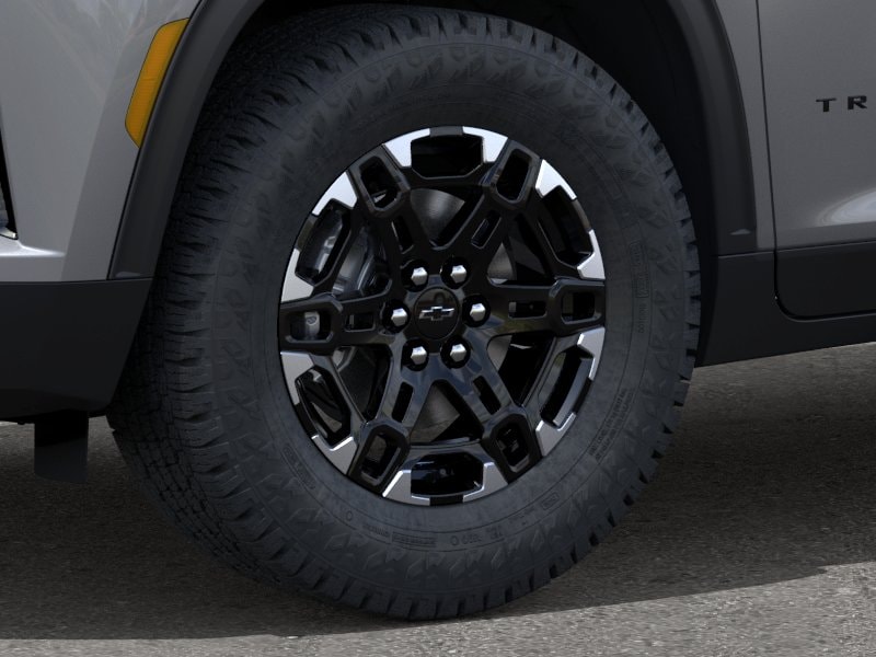 2027 Chevrolet Traverse Z71 - Photo 33