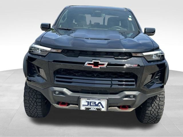 2025 Chevrolet Colorado ZR2 - Photo 22
