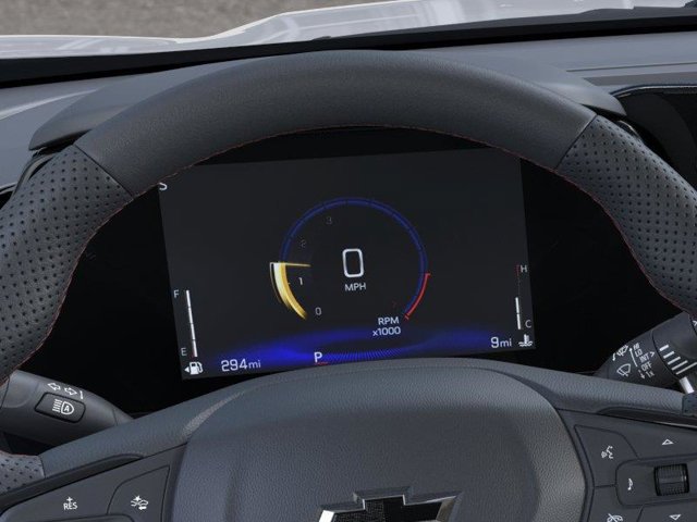 2026 Chevrolet Trax RS - Photo 18