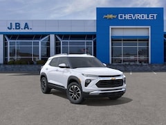 2026 Chevrolet Trailblazer LT SUV