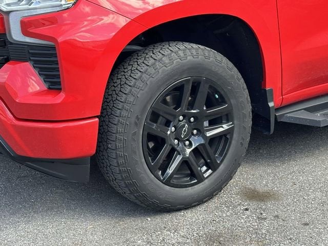 2022 Chevrolet Silverado 1500 RST photo 5
