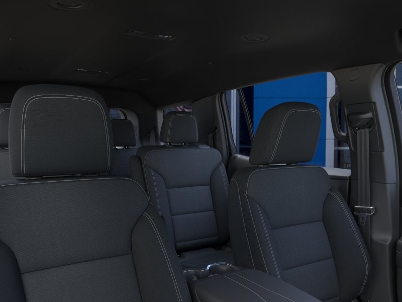 2026 Chevrolet Traverse LT - Photo 24