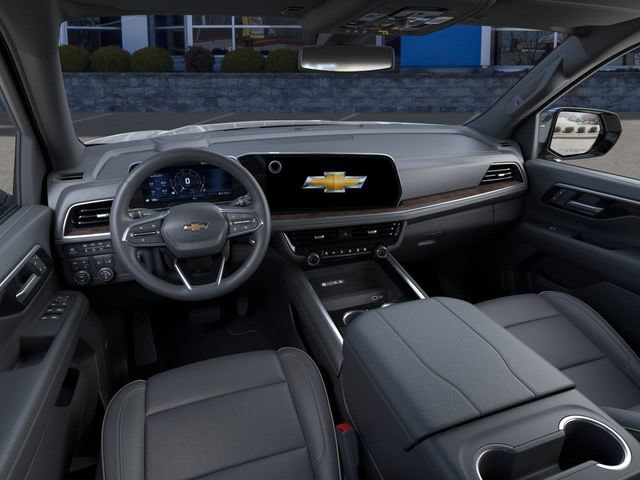 2026 Chevrolet Tahoe Premier - Photo 15