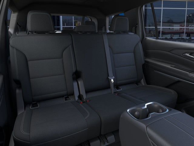 2026 Chevrolet Traverse LT - Photo 17