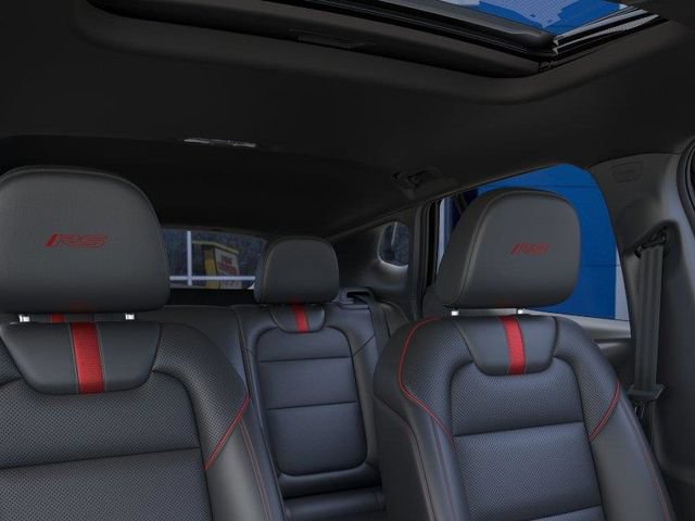 2026 Chevrolet Trax RS - Photo 24