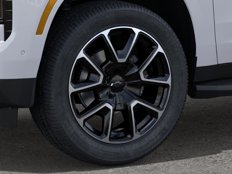 2026 Chevrolet Tahoe RST - Photo 32