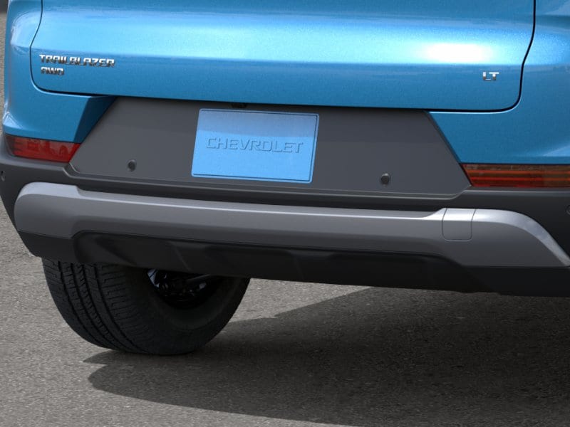 2026 Chevrolet Trailblazer LT - Photo 38