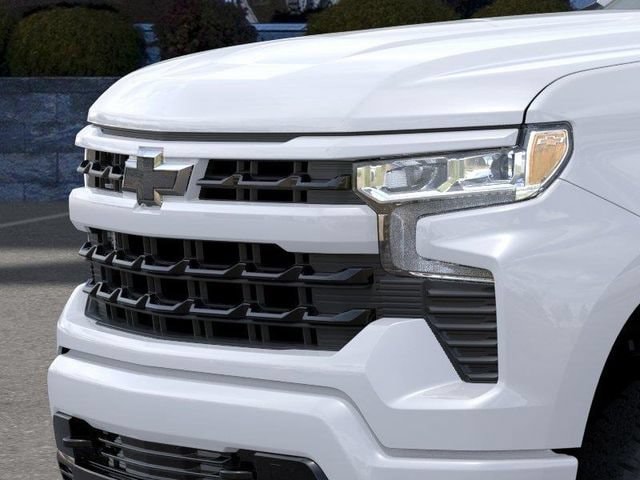 2026 Chevrolet Silverado 1500 RST - Photo 13