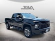 Chevrolet Silverado 2500 HD