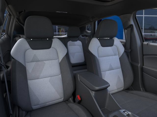 2026 Chevrolet Trax RS - Photo 16