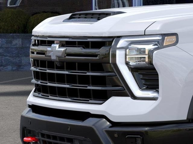 2026 Chevrolet Silverado 2500 HD LT - Photo 13