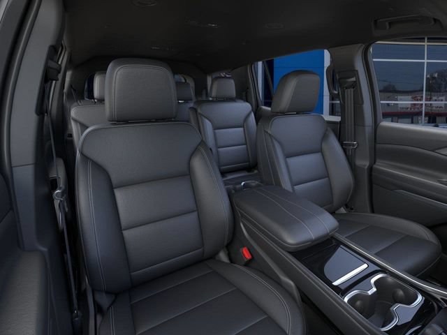 2027 Chevrolet Traverse LT - Photo 17