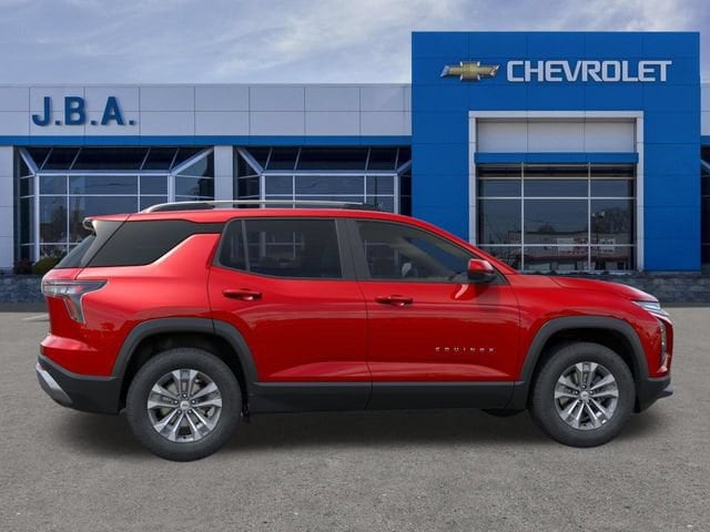 2026 Chevrolet Equinox LT - Photo 7