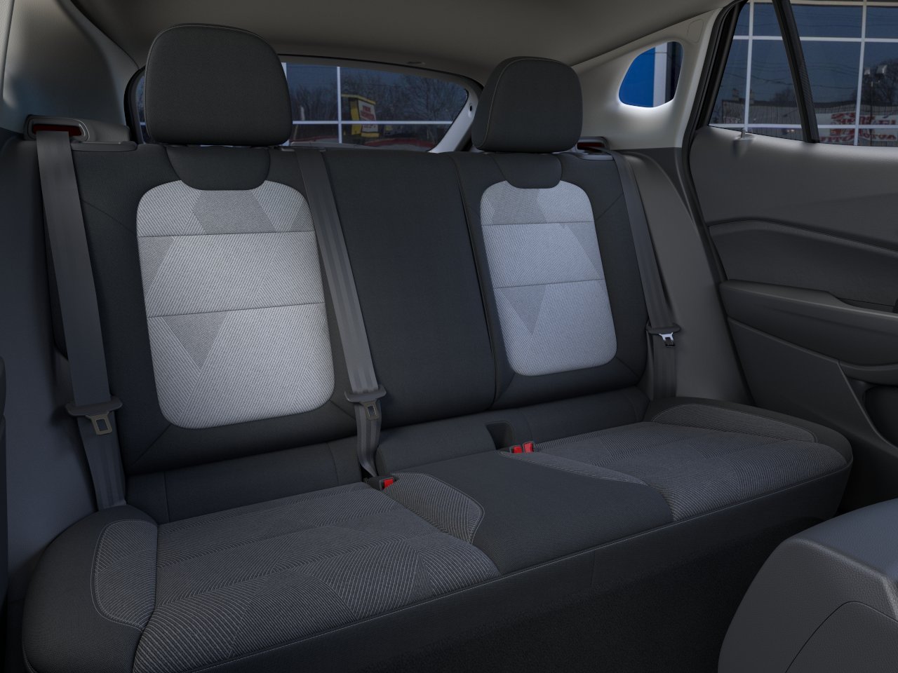 2026 Chevrolet Trax LS - Photo 41