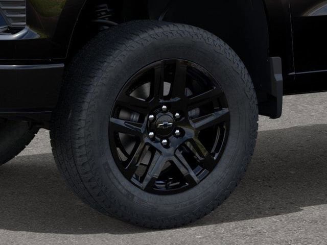 2026 Chevrolet Silverado 1500 LT Trail Boss - Photo 9