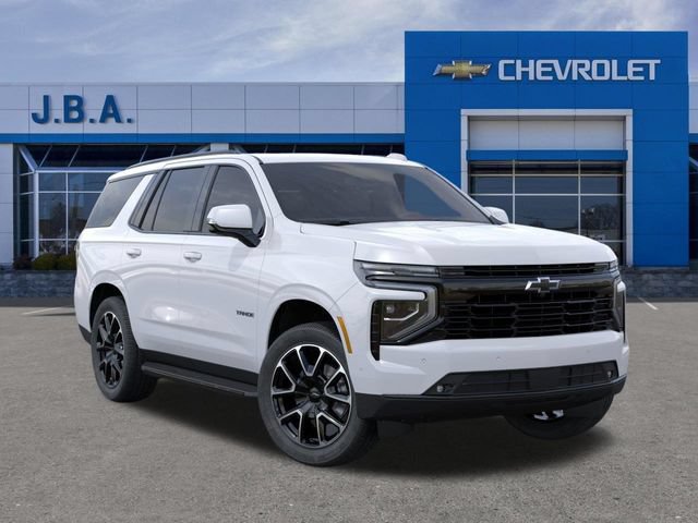 2026 Chevrolet Tahoe RST - Photo 7