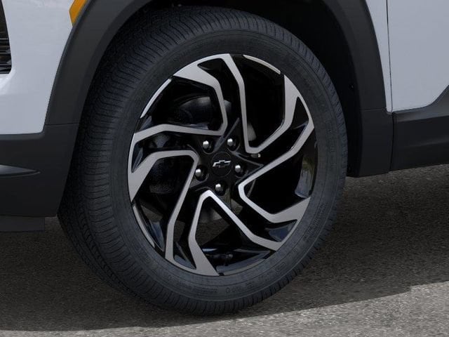 2026 Chevrolet Trailblazer RS - Photo 11