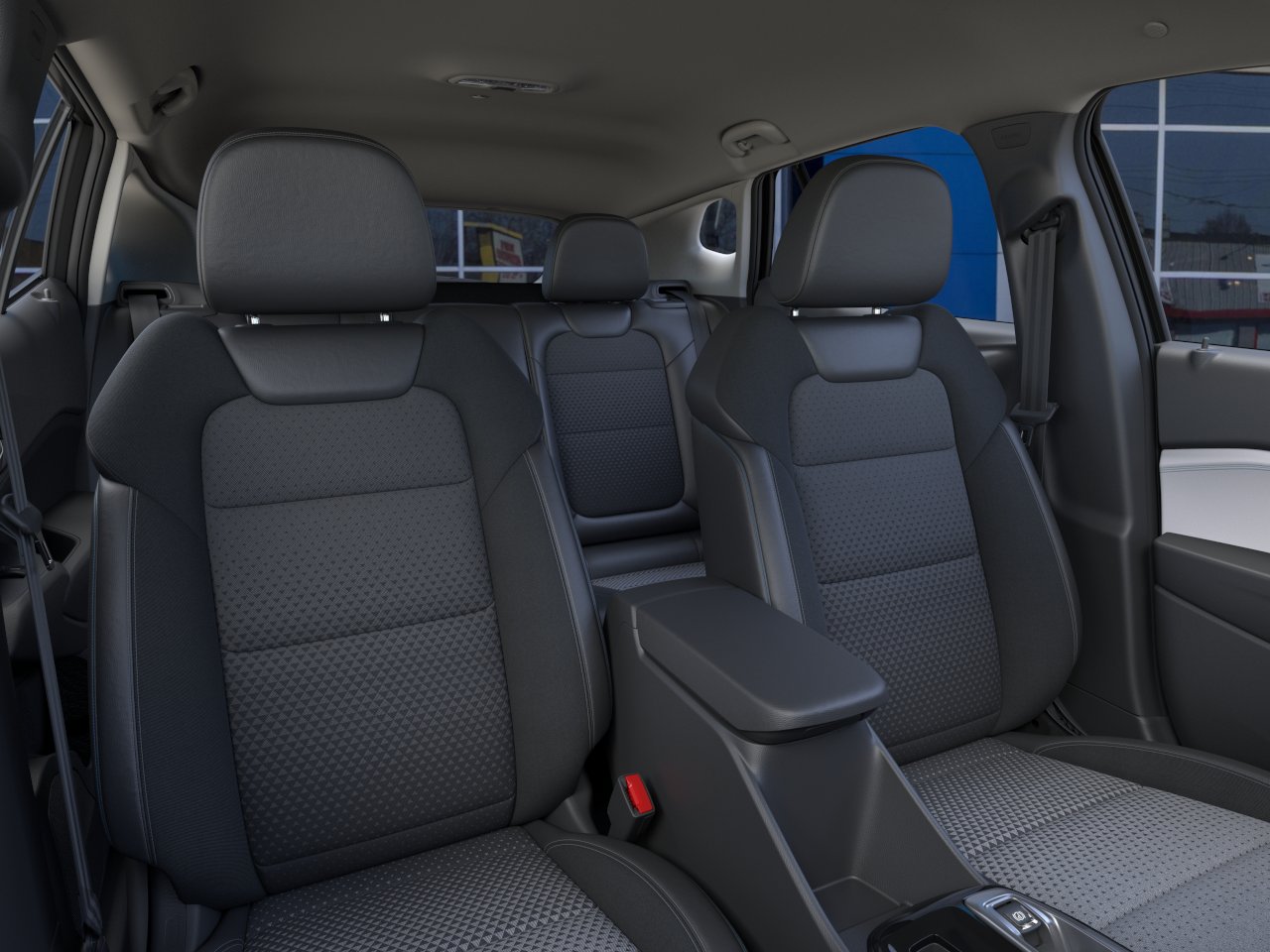 2026 Chevrolet Trax LT - Photo 16