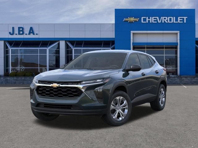 2026 Chevrolet Trax LS - Photo 7