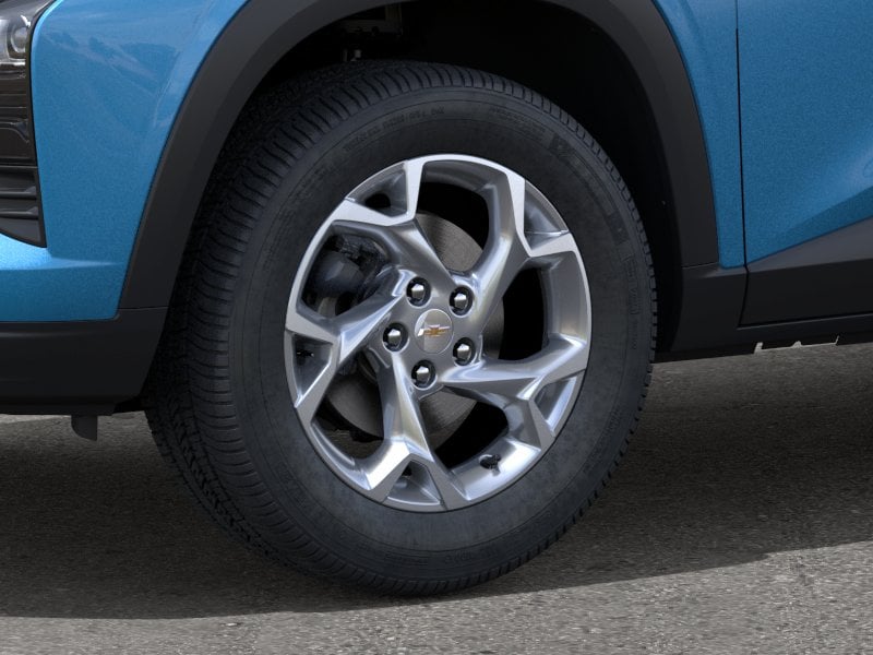 2026 Chevrolet Trax LS - Photo 33