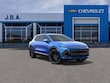 Chevrolet Equinox EV