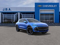 2025 Chevrolet Equinox EV RS SUV
