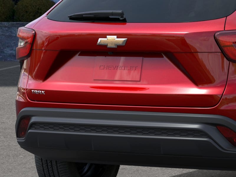 2026 Chevrolet Trax LS - Photo 38