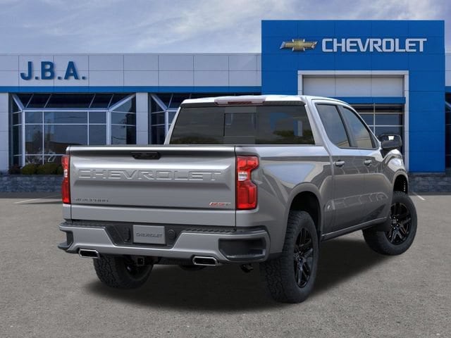 2026 Chevrolet Silverado 1500 RST - Photo 4