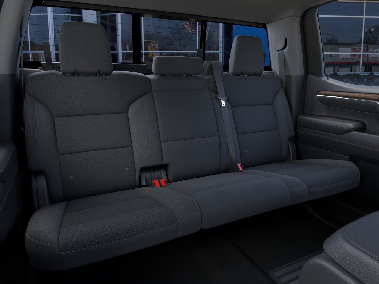 2026 Chevrolet Silverado 1500 LT - Photo 17