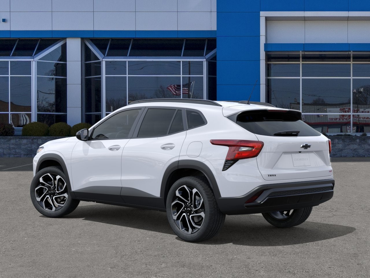 2026 Chevrolet Trax RS - Photo 27