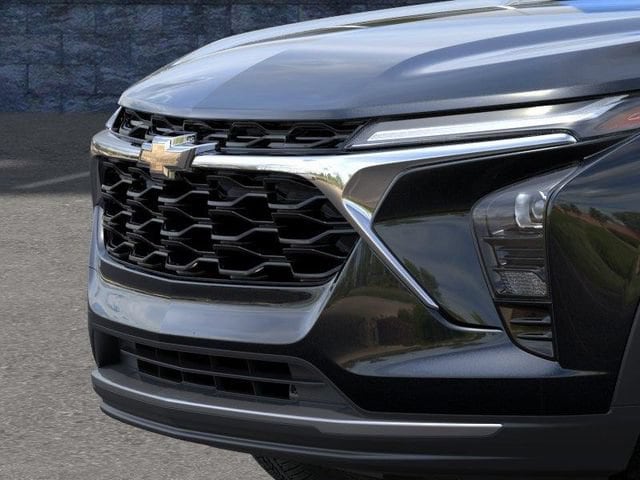 2026 Chevrolet Trax LT - Photo 13
