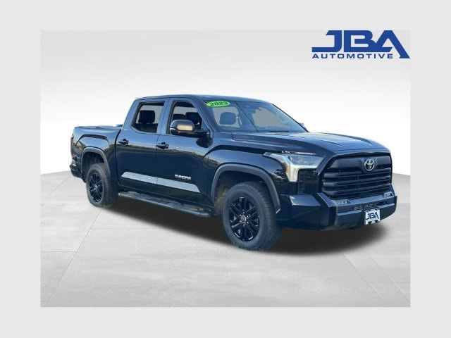 2023 Toyota Tundra
