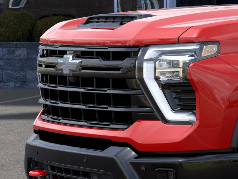2026 Chevrolet Silverado 2500 HD LT - Photo 13