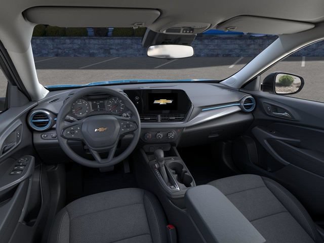 2026 Chevrolet Trax LS - Photo 15