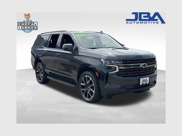 2022 Chevrolet Tahoe