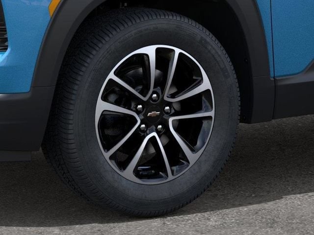 2026 Chevrolet Trailblazer LT - Photo 9