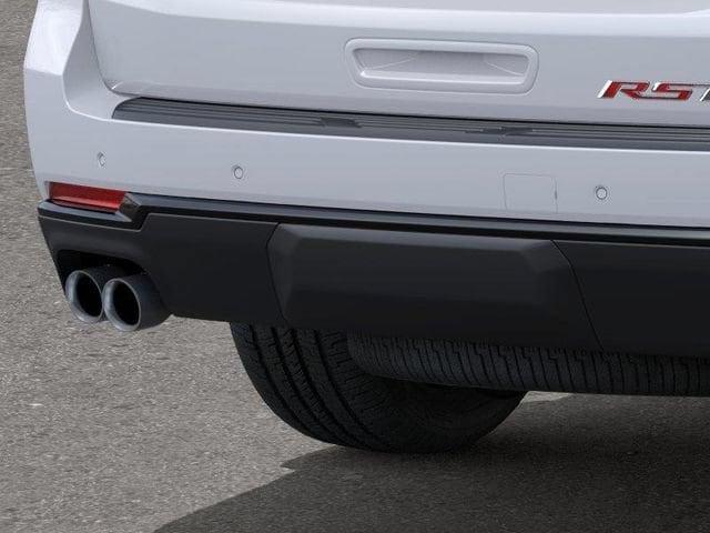 2026 Chevrolet Tahoe RST - Photo 13