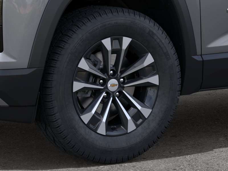 2027 Chevrolet Equinox LT - Photo 33