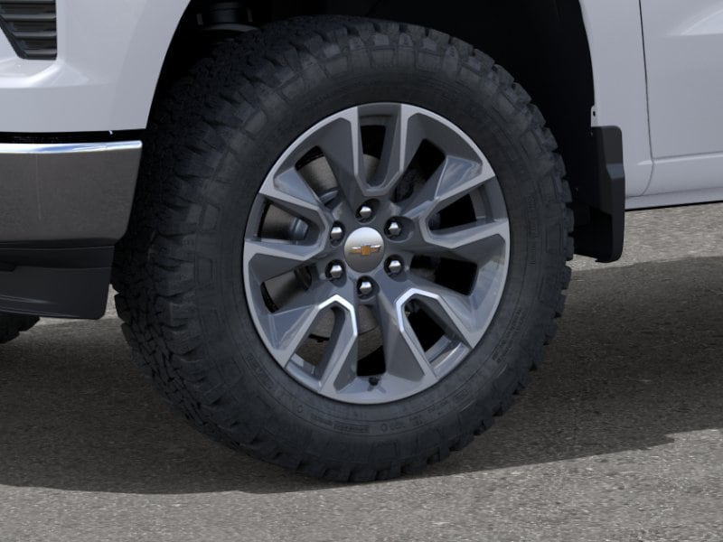 2026 Chevrolet Silverado 1500 LT - Photo 33
