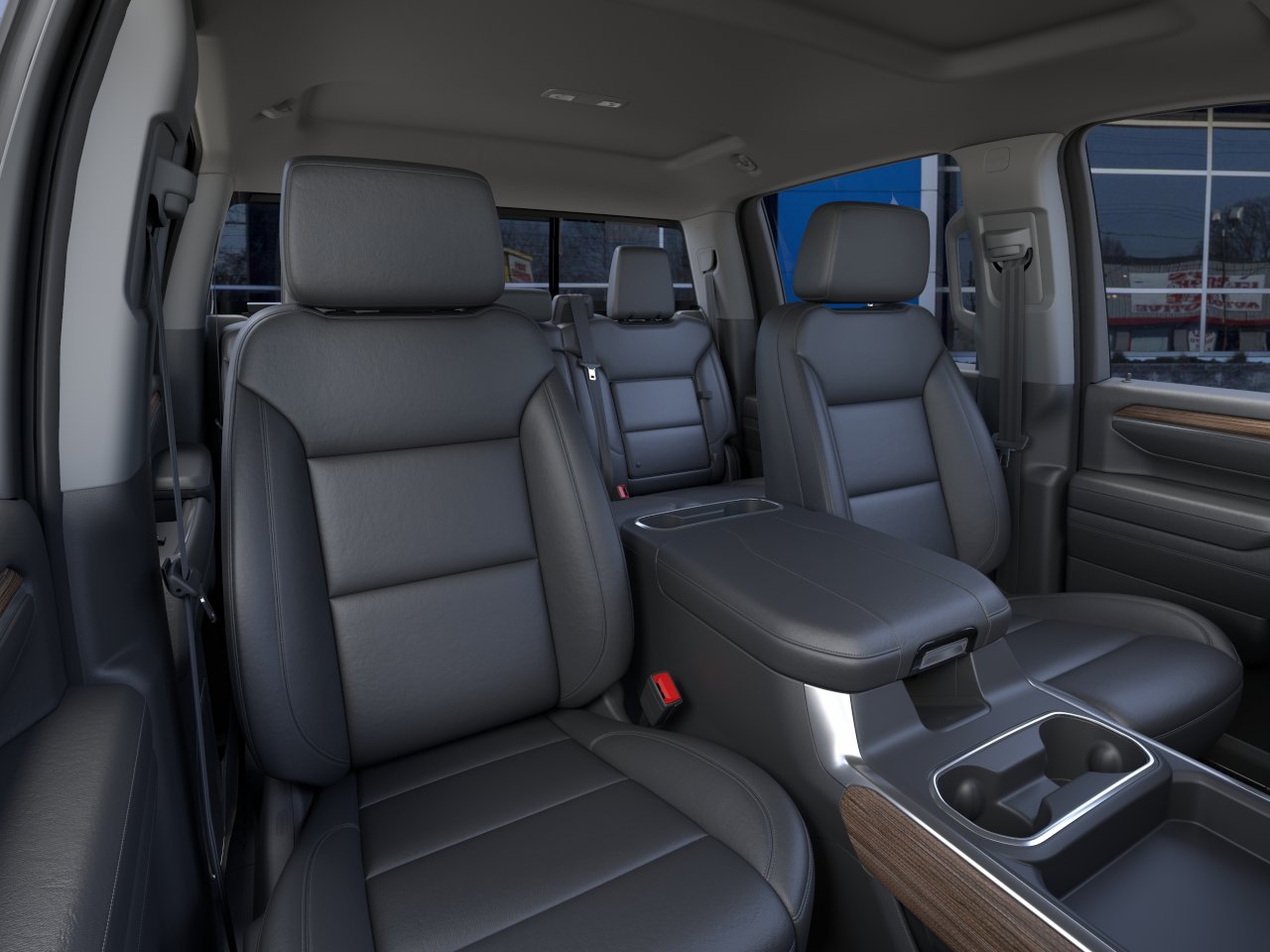 2026 Chevrolet Silverado 2500 HD LT - Photo 16