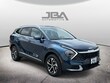 Kia Sportage Hybrid