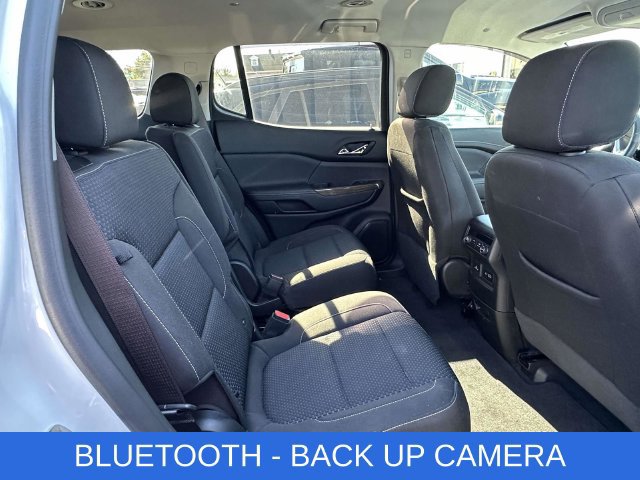 Used 2023 GMC Acadia SLE SUV