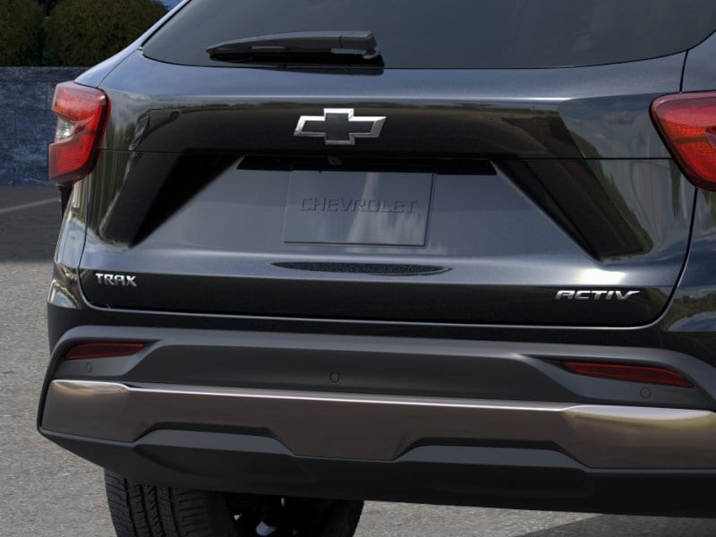 2026 Chevrolet Trax Activ - Photo 37