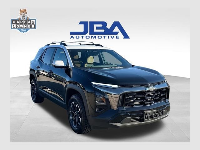 2025 Chevrolet Equinox ACTIV's photo